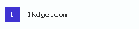 lkdye.com