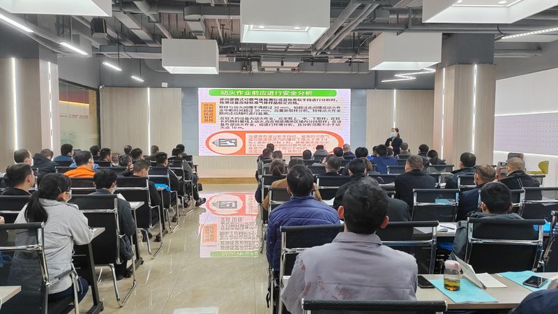 企业内训合同范本：如何确保权益与合规性
