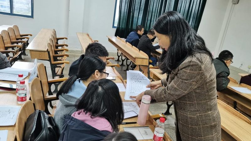企业内训师授课：从准备到评估的五大步骤
