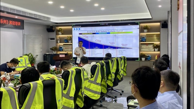 成都消防工程师培训加盟：揭秘行业趋势与加盟要点**