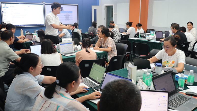 企业内训报价单，如何挑选合适的模板？**