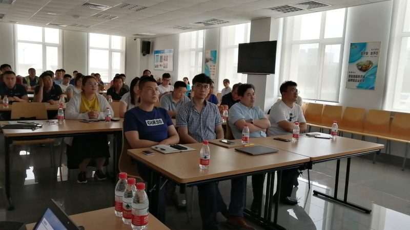 叉车证办理：流程解析与费用一览